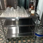 U Svatosa Konukevi