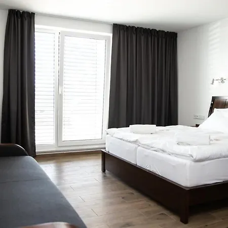 U Svaťoša 3* Mutěnice