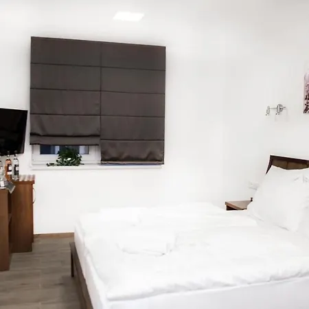 Guest house U Svatosa