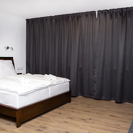 U Svaťoša Penzion