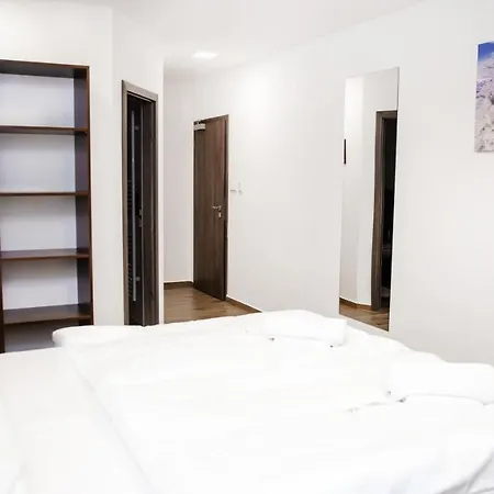 Guest house U Svatosa Mutenice