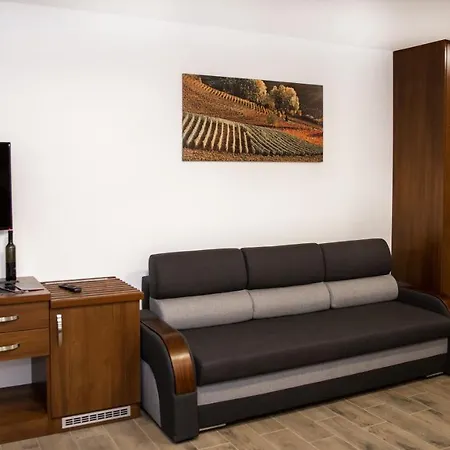 Guest house U Svatosa