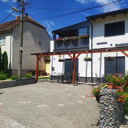 Guest house U Svatosa Mutenice