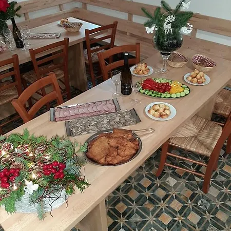 Penzion U Svaťoša 3*