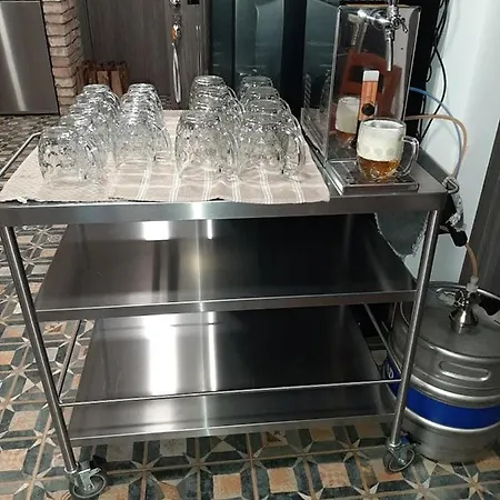 U Svatosa Guest house