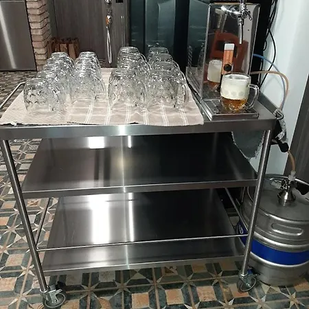 U Svaťoša Penzion
