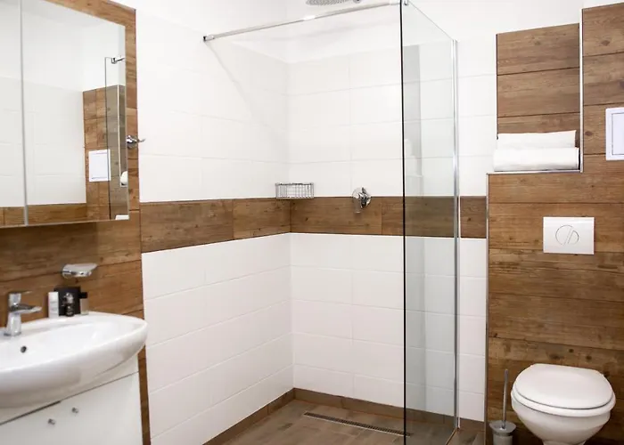 U Svatosa 3* Mutěnice
