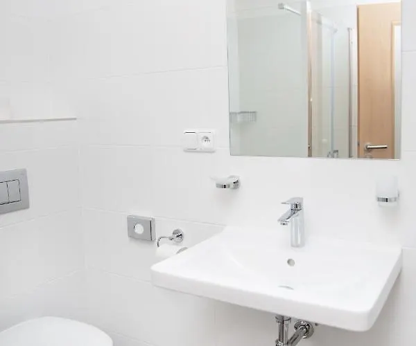 U Svatosa 3* Mutěnice